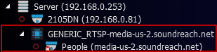 Adding RTSP or HTTP Streams as Cameras (Admin Only) - 1